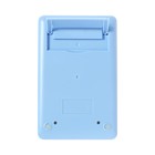 Калькулятор настольный 12-разрядный CS-588, МИКС - Фото 7