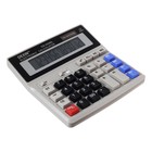 Калькулятор настольный 12-разрядный DS-200ML - фото 7456300