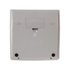 Калькулятор настольный 12-разрядный DS-200ML - Фото 5