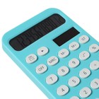 Калькулятор настольный 12-разрядный КК-968 - Фото 4