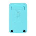 Калькулятор настольный 12-разрядный КК-968, МИКС - Фото 6