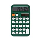 Калькулятор настольный 12-разрядный КК-968 - фото 7717868