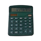 Калькулятор настольный 12-разрядный, МИКС - Фото 9