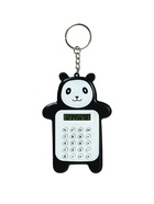 Калькулятор настольный 8-разрядный «Мишка», МИКС - Фото 13