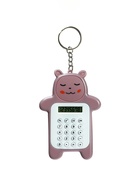 Калькулятор настольный 8-разрядный «Мишка», МИКС - Фото 14