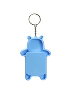 Калькулятор настольный 8-разрядный «Мишка», МИКС - Фото 16