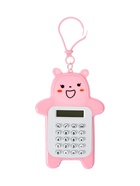 Калькулятор настольный 8-разрядный «Мишка», МИКС - Фото 20