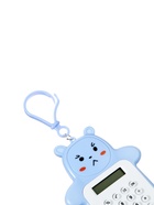 Калькулятор настольный 8-разрядный «Мишка», МИКС - Фото 25