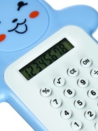 Калькулятор настольный 8-разрядный «Мишка», МИКС - Фото 8