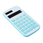 Калькулятор настольный 08-разрядный XL-2028 - фото 7456380