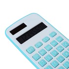 Калькулятор настольный 08-разрядный XL-2028 - Фото 3
