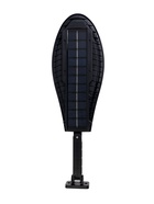 Светильник светодиодный, уличный, аккумуляторный, настенный, поворотный, 60 диодов - Фото 8