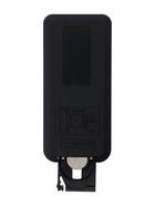 Светильник светодиодный, уличный, аккумуляторный, настенный, поворотный, 60 диодов - Фото 14