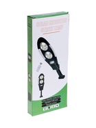 Светильник светодиодный, уличный, аккумуляторный, настенный, поворотный, 60 диодов - Фото 15