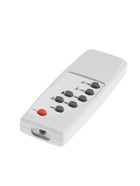 Светильник уличный аккумуляторный настенный, фонарь, 150 диодов, 2 режима - Фото 11