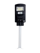 Светильник уличный аккумуляторный настенный, фонарь, 150 диодов, 2 режима - Фото 5