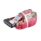 Стяжка груза TORSO с механизмом 230 мм, ширина ленты 50 мм, нагрузка 2.5/5 т, длина 6 м - Фото 4