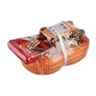 Стяжка груза TORSO с механизмом 230 мм, ширина ленты 50 мм, нагрузка 5/10 т, длина 10 м - Фото 4