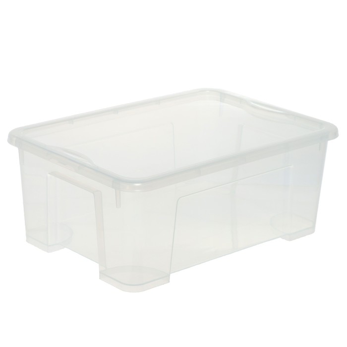 Контейнер универсальный, 12 л - Фото 1