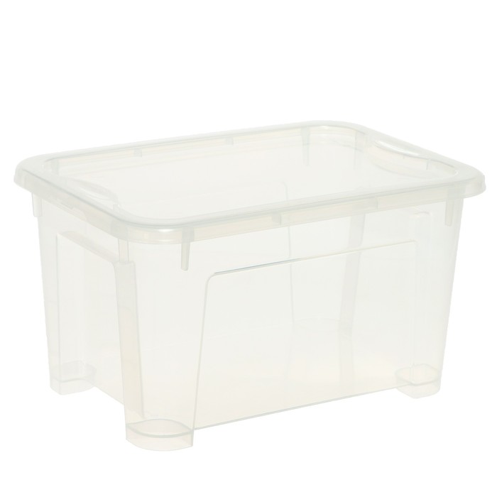 Контейнер для хранения, универсальный, 5 л - Фото 1