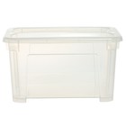 Контейнер для хранения, универсальный, 5 л - Фото 2