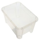 Контейнер для хранения, универсальный, 5 л - Фото 5