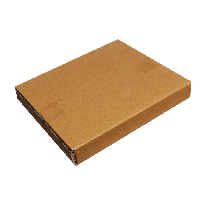 Органайзер-подставка настольный deVENTE. Elrix 24,5 x 15 x 25,5 см, МДФ, белый, картонная коробка