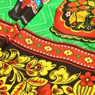 Полотенце кухонное «Дракон», 45×35 см 9922642