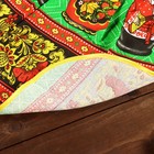 Полотенце кухонное «Дракон», 45×35 см 9922642