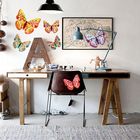 Набор пожеланий "Бабочки с пожеланиями" - Фото 2