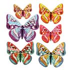 Набор пожеланий "Бабочки с пожеланиями" - Фото 1