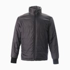 Куртка мужская демисезоная, цвет серый, размер 48 - фото 320263829