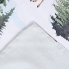 Постельное бельё 1.5-спальное «Этель. Однажды в лесу», поплин - фото 26824373