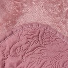 Покрывало ELITE с мехом 13 160х220 см, пэ100% - фото 22951238