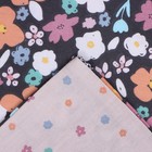 Постельное бельё LoveLife 2сп «Цветочное поле», 175х215см, 200х225см, 50х70см-2шт, 100%хлопок, сатин125г/м 9861628 - фото 13868925