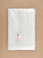 Кружево на сетке, 150 мм, 9±0.5 м, белое 9690960