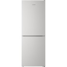 Холодильник Indesit ITR 4160 W, двухкамерный, класс А, 257 л, белый - фото 11254051