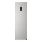 Холодильник Indesit ITR 5180 W, двуххкамерный, класс А, 298 л, белый - Фото 1