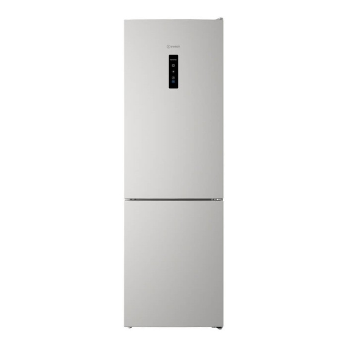 Холодильник Indesit ITR 5180 W, двухкамерный, класс А, 298 л, белый - Фото 1