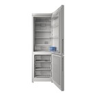 Холодильник Indesit ITR 5180 W, двуххкамерный, класс А, 298 л, белый - Фото 2