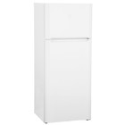 Холодильник Indesit TIA 14, двухкамерный, класс А, 245 л, белый - фото 320264153