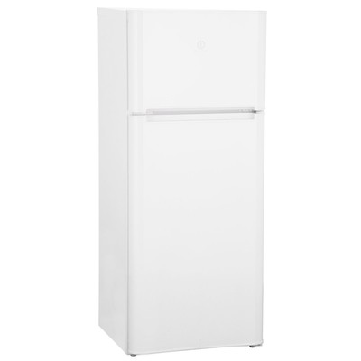 Холодильник Indesit TIA 14, двухкамерный, класс А, 245 л, белый