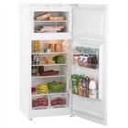 Холодильник Indesit TIA 14, двухкамерный, класс А, 245 л, белый - Фото 2