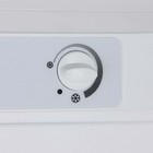 Холодильник Indesit TIA 14, двухкамерный, класс А, 245 л, белый - Фото 3