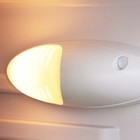 Холодильник Indesit TIA 14, двухкамерный, класс А, 245 л, белый - Фото 4