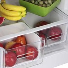 Холодильник Indesit TIA 14, двухкамерный, класс А, 245 л, белый - Фото 5