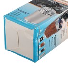 УЦЕНКА Пепельница для авто с подсветкой, коричневый - Фото 11