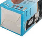 УЦЕНКА Пепельница для авто с подсветкой, коричневый - Фото 12