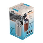 УЦЕНКА Пепельница для авто с подсветкой, коричневый - Фото 7