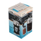 УЦЕНКА Пепельница для авто с подсветкой, коричневый - Фото 9